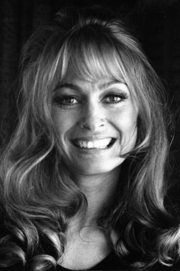 Suzy Kendall Image