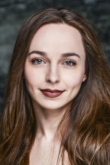 Vanessa Smythe Image