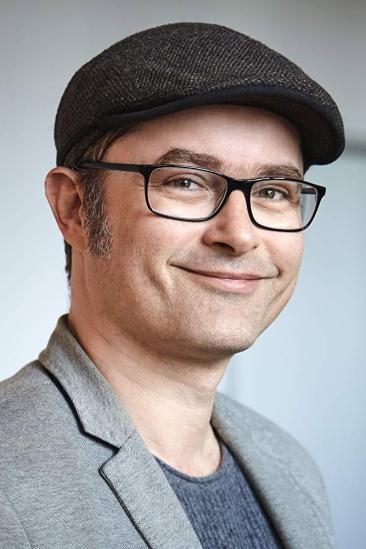 Manuel Flurin Hendry