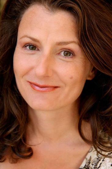 Birgit Melcher Image