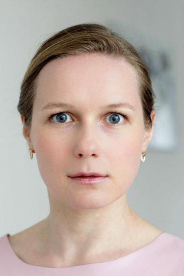 Nina Loshchinina Image