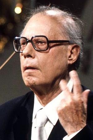 Karl Böhm Image