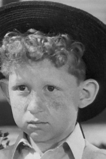 Leonard 'Percy' Landy Image