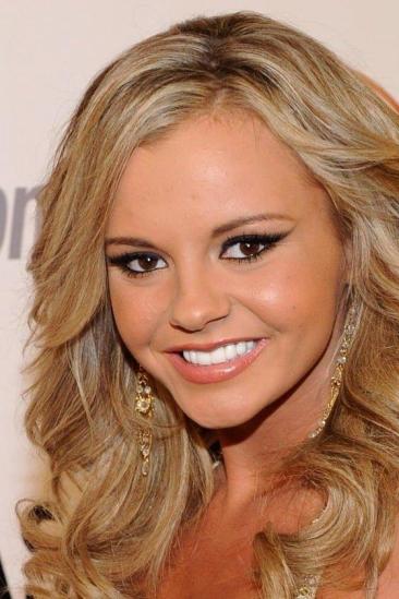 Bree Olson Image