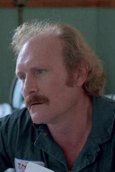 Christopher Cooke Image