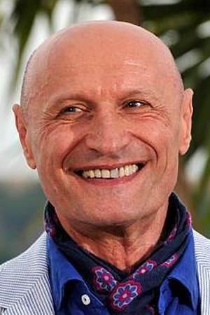 Dario Cantarelli Image