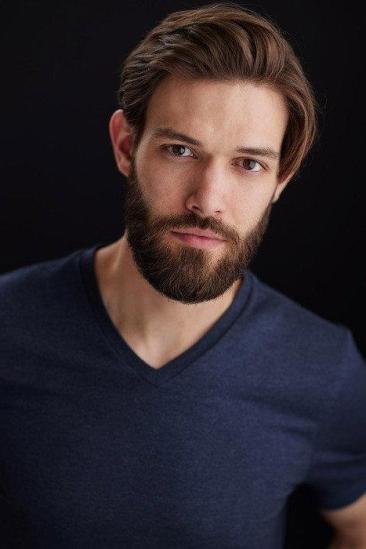 Josh Lebrun Image