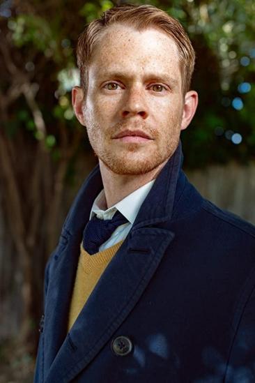 Brian R. Norris Image