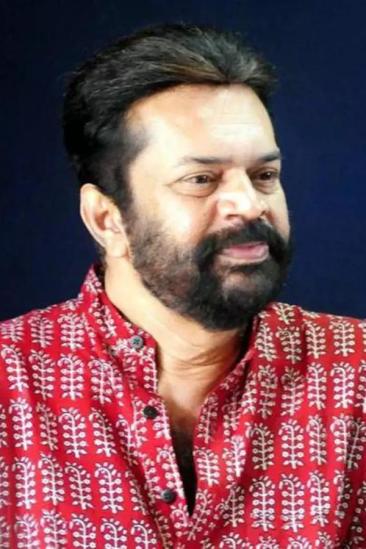 Ravi Vallathol Image
