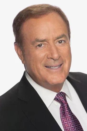 Al Michaels Image