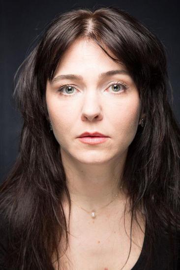 Simona Popescu Image