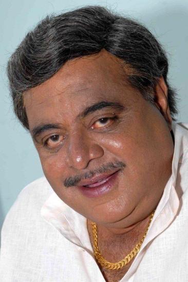 Ambareesh Image