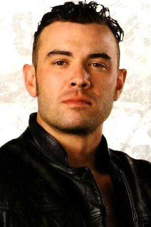 Garett Bischoff Image