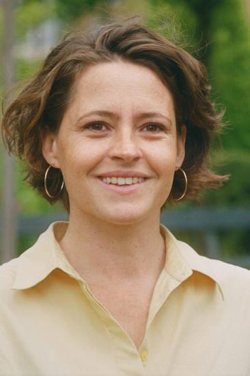 Sarah Jonker Image