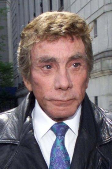 Bob Guccione Image