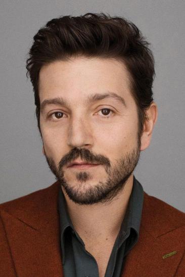 Diego Luna Image