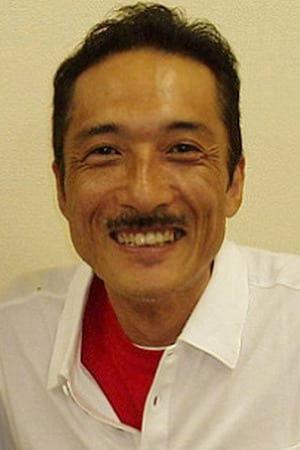 Masashi Sugawara Image