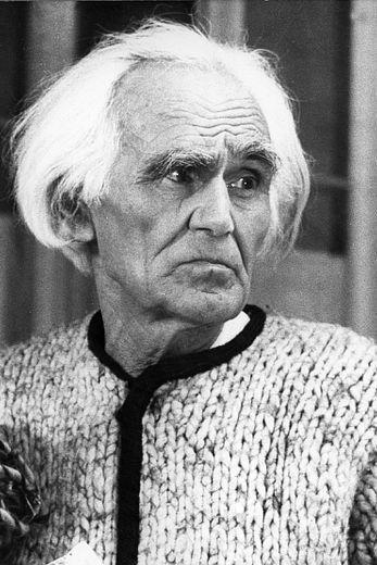 Oskar von Schab Image