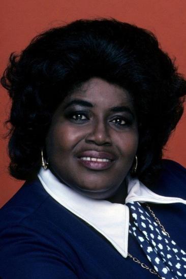 Mabel King Image
