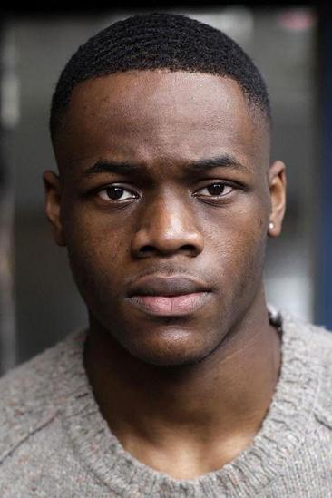 Stephen Odubola Image