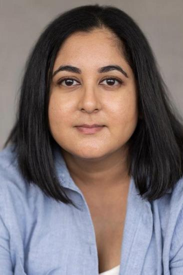 Reena Dusila Image