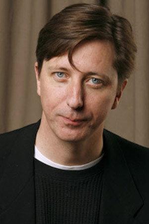 Hal Hartley Image