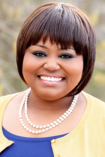 Naomi Lavette Image