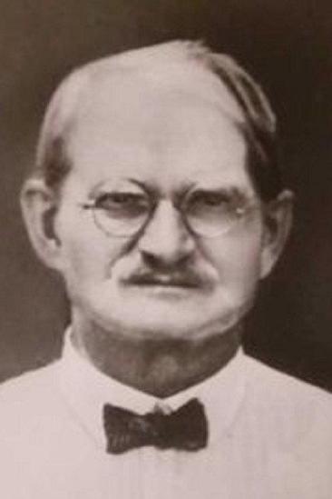 Joseph Klein Image