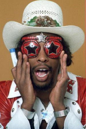 Bootsy Collins Image