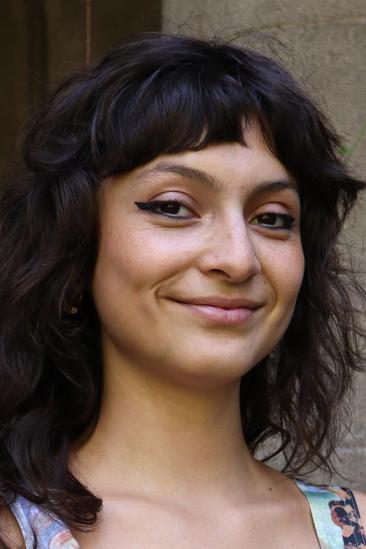 Paulina Cortés Image