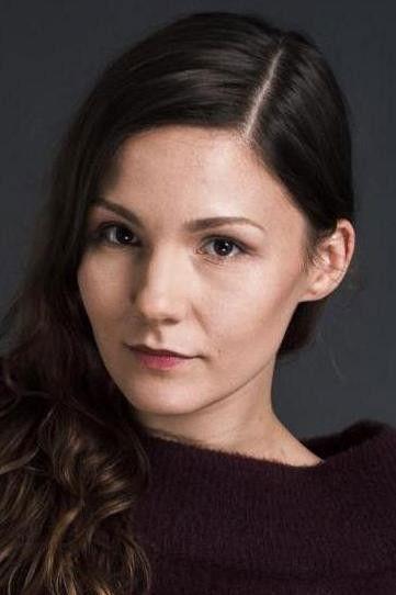 Miglė Polikevičiūtė Image