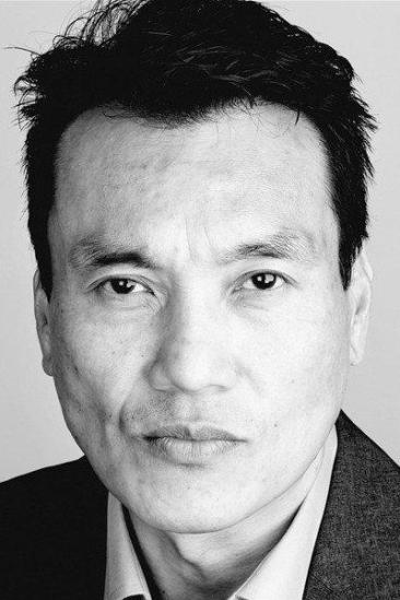Dave Wong Image