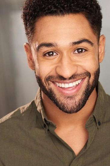 Tristan Turner Image