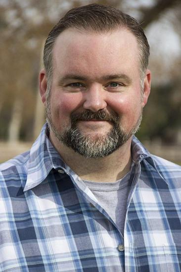 Raymond McAnally Image