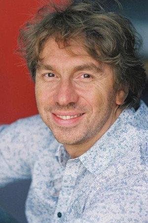 Serge Thiriet Image