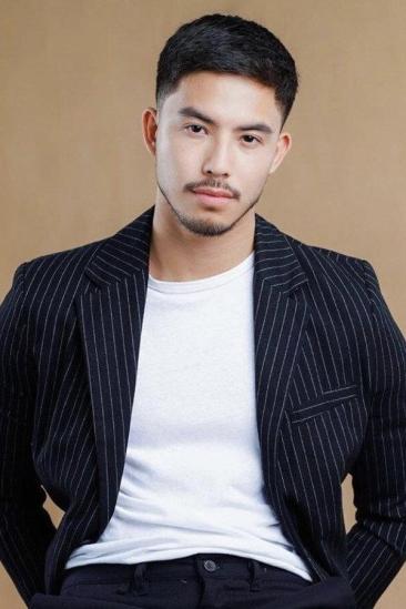 Tony Labrusca Image