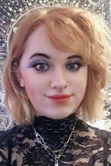 Mia Strizzi Image
