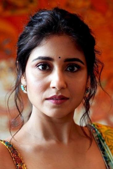 Shweta Tripathi Sharma Image