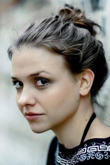 Jessy Moravec Image