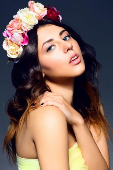 Alena Toymintseva Image