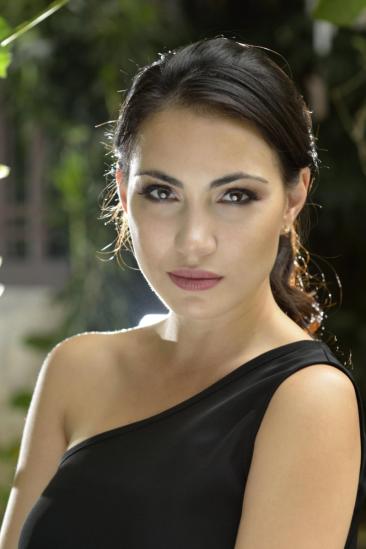Anne Gautier Image