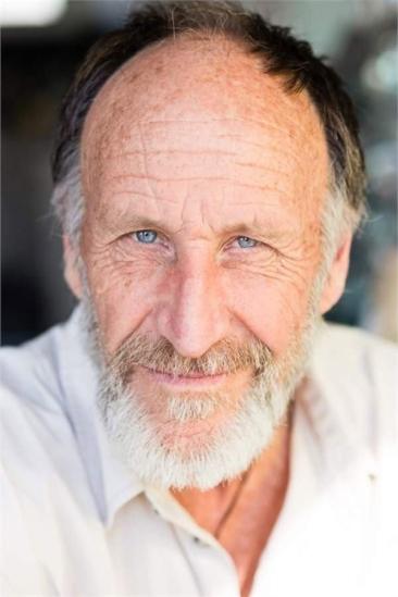 Ralph Johnson Image