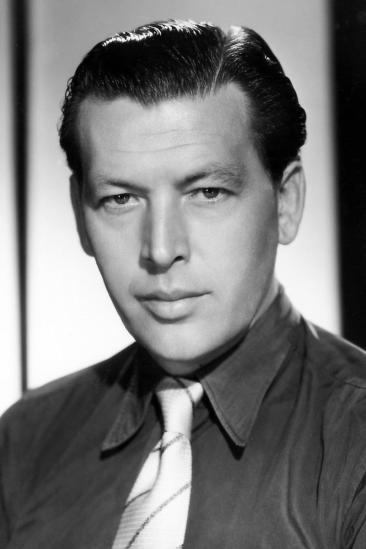 Philip Dorn Image