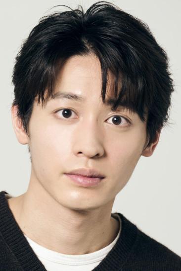 Ryota Kobayashi Image