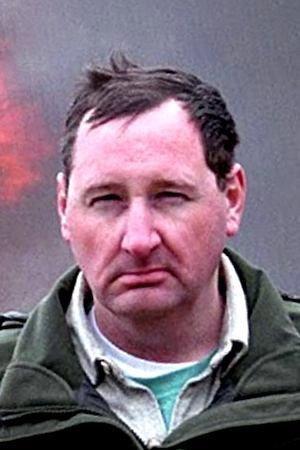 Jeff Burr Image