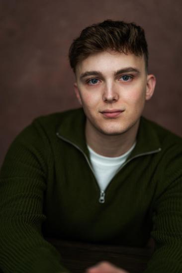 Nathaniel Farah Image