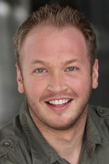 B. Todd Johnston Image
