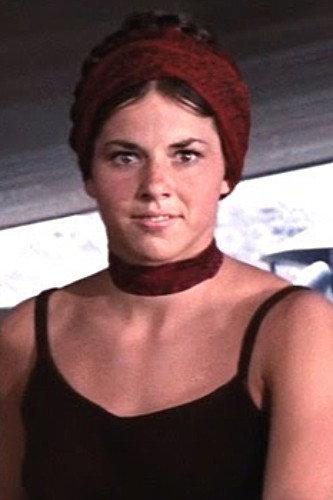 Donna Garrett Image