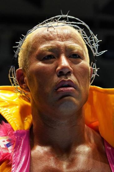 Tomoaki Honma Image