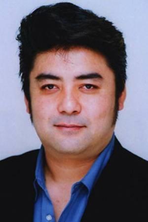 Shinobu Kameyama Image